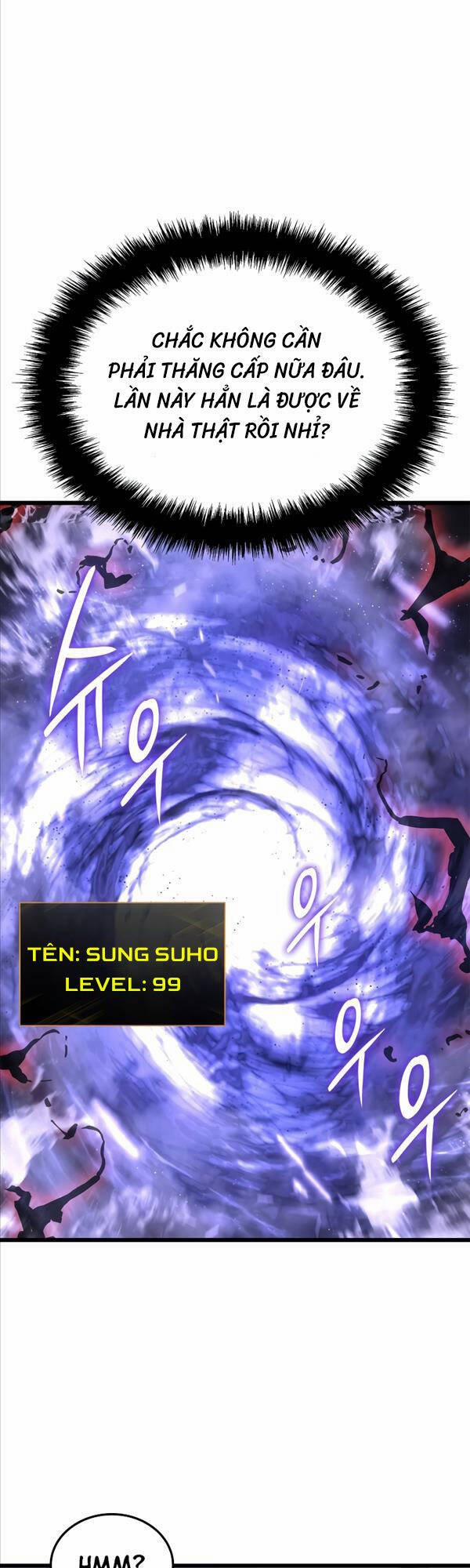 Solo Leveling Ss3 18 trang 13