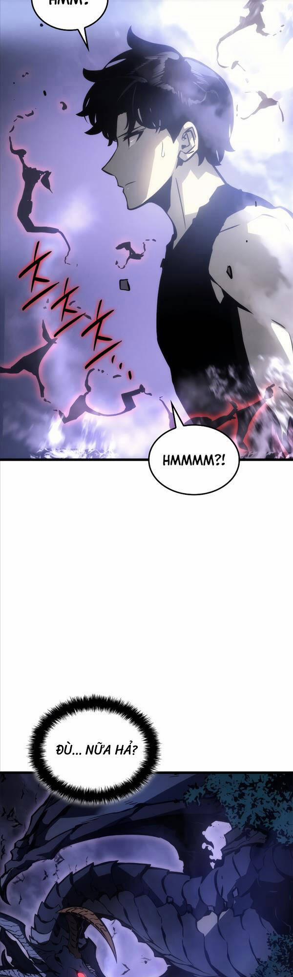 Solo Leveling Ss3 18 trang 14