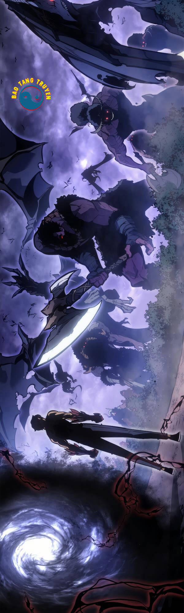 Solo Leveling Ss3 18 trang 15