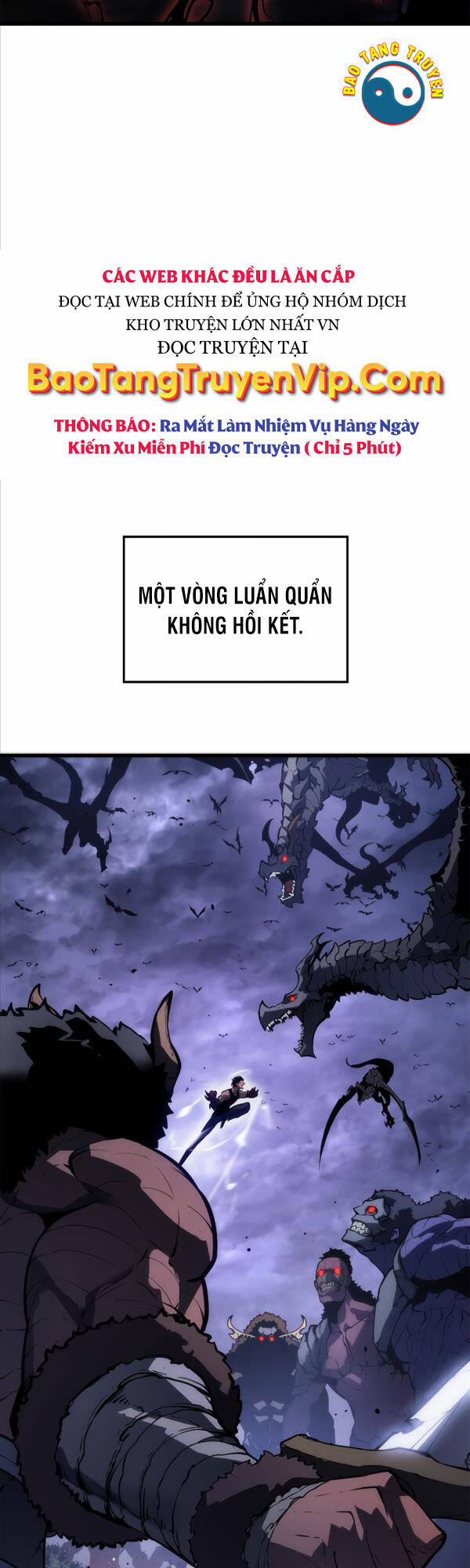 Solo Leveling Ss3 18 trang 16