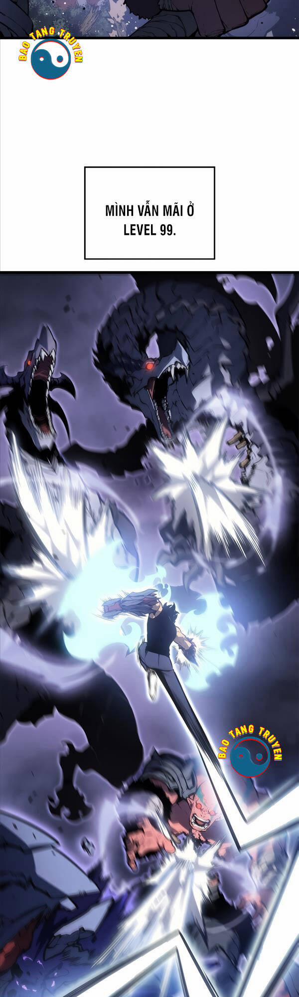 Solo Leveling Ss3 18 trang 17