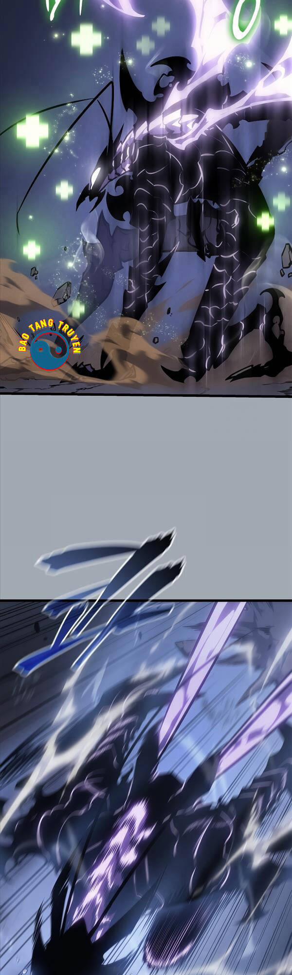 Solo Leveling Ss3 18 trang 2