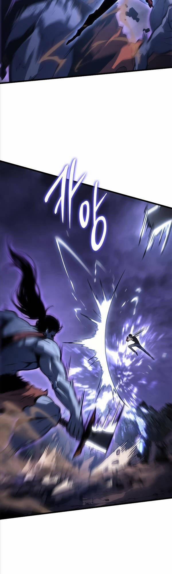 Solo Leveling Ss3 18 trang 21