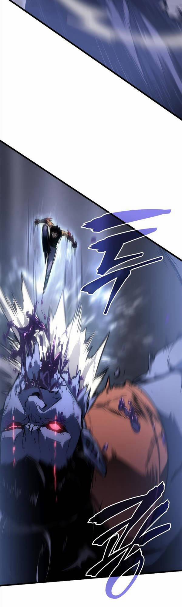 Solo Leveling Ss3 18 trang 23