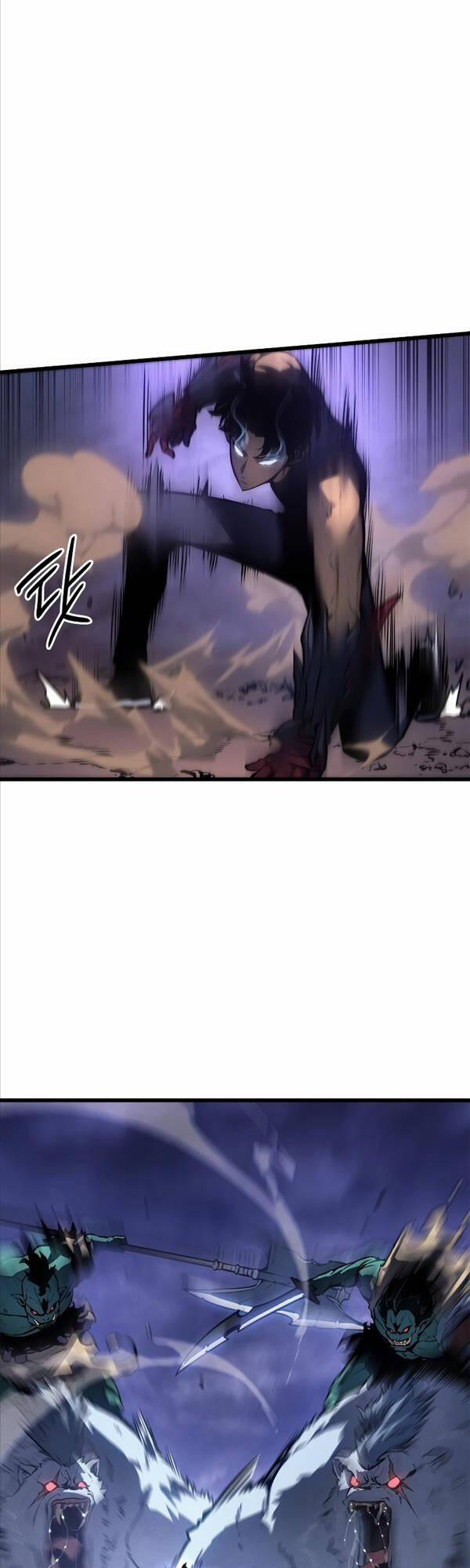 Solo Leveling Ss3 18 trang 24