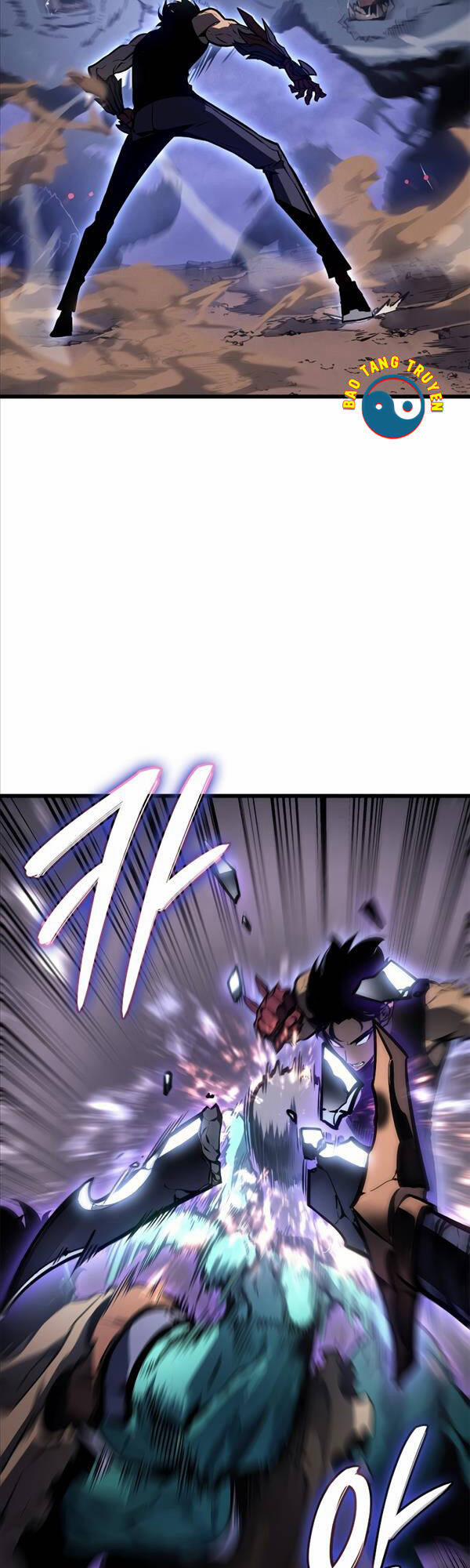 Solo Leveling Ss3 18 trang 25