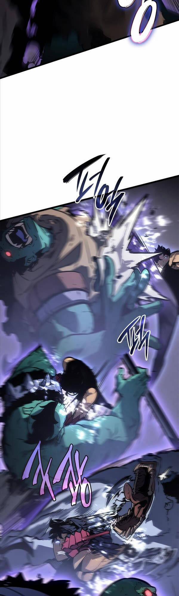 Solo Leveling Ss3 18 trang 26