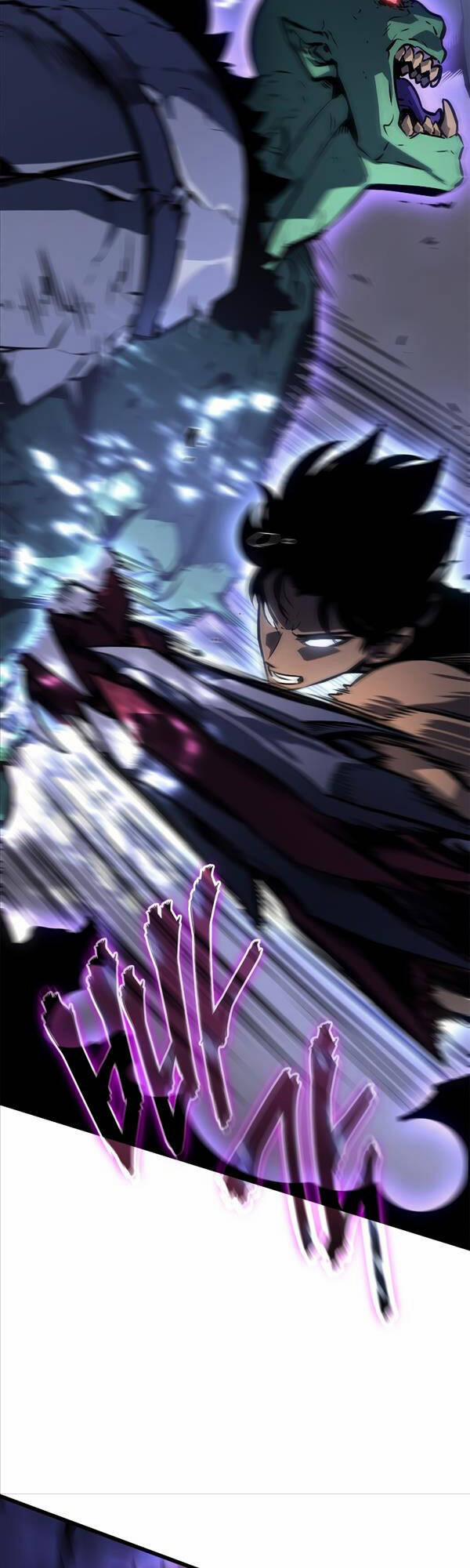 Solo Leveling Ss3 18 trang 27