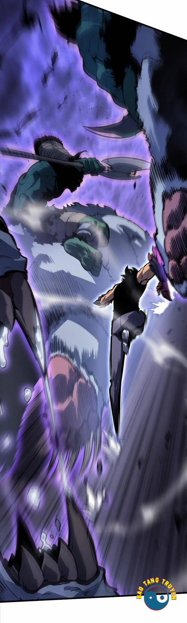 Solo Leveling Ss3 18 trang 28