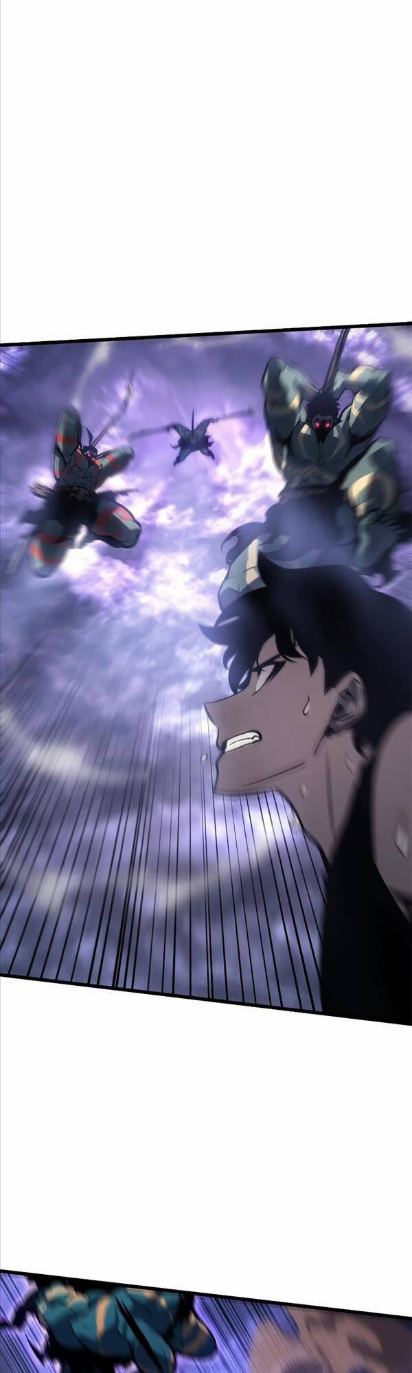 Solo Leveling Ss3 18 trang 29