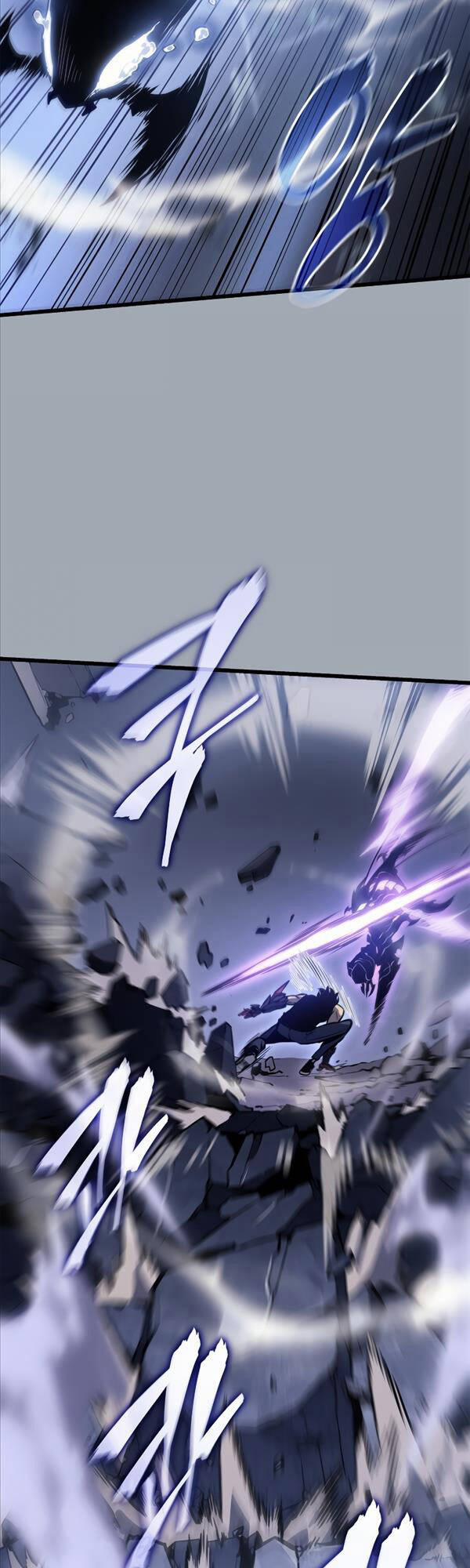 Solo Leveling Ss3 18 trang 3