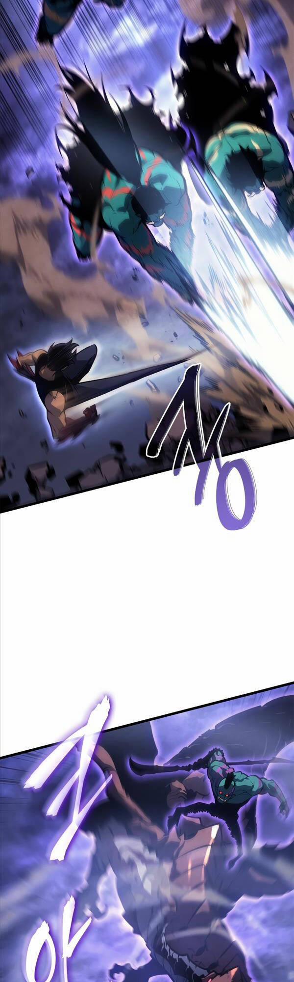 Solo Leveling Ss3 18 trang 30