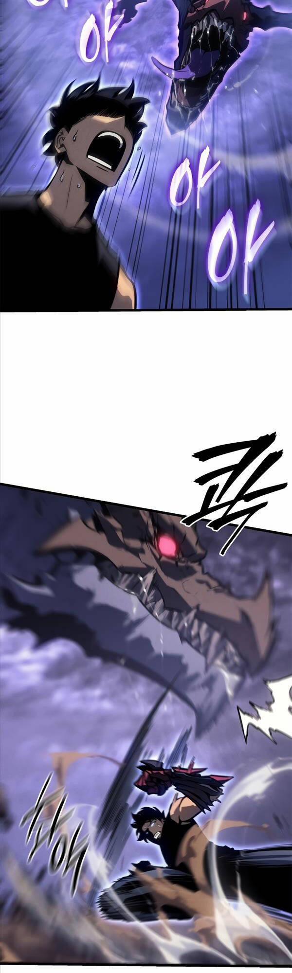 Solo Leveling Ss3 18 trang 31