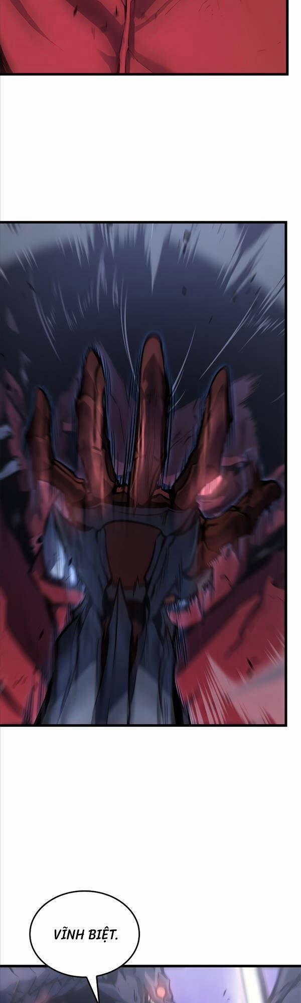 Solo Leveling Ss3 18 trang 36
