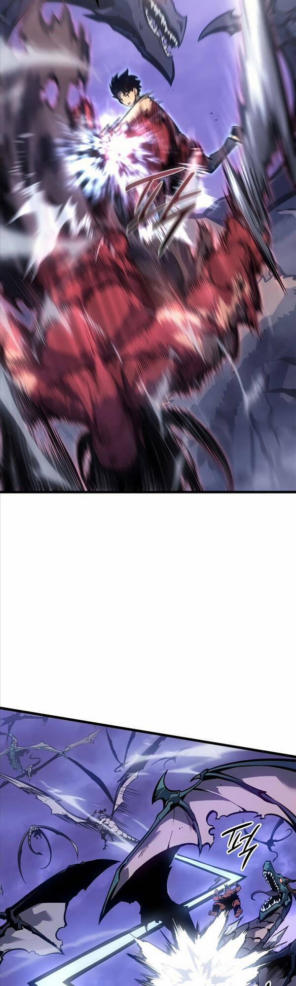 Solo Leveling Ss3 18 trang 37