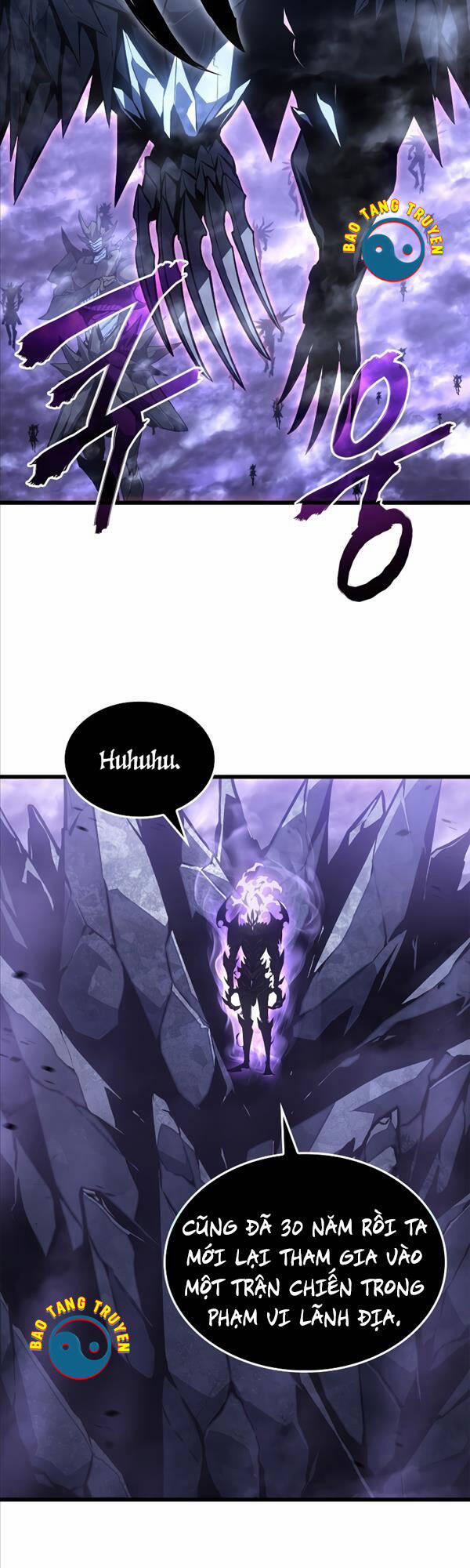 Solo Leveling Ss3 18 trang 40