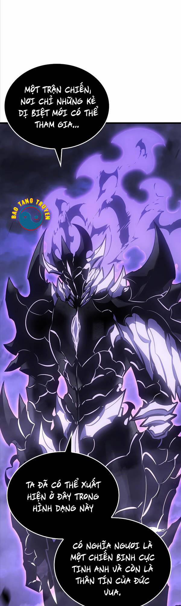 Solo Leveling Ss3 18 trang 41