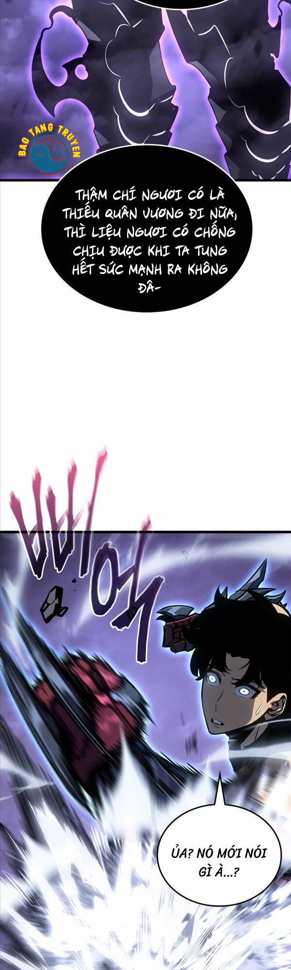 Solo Leveling Ss3 18 trang 42