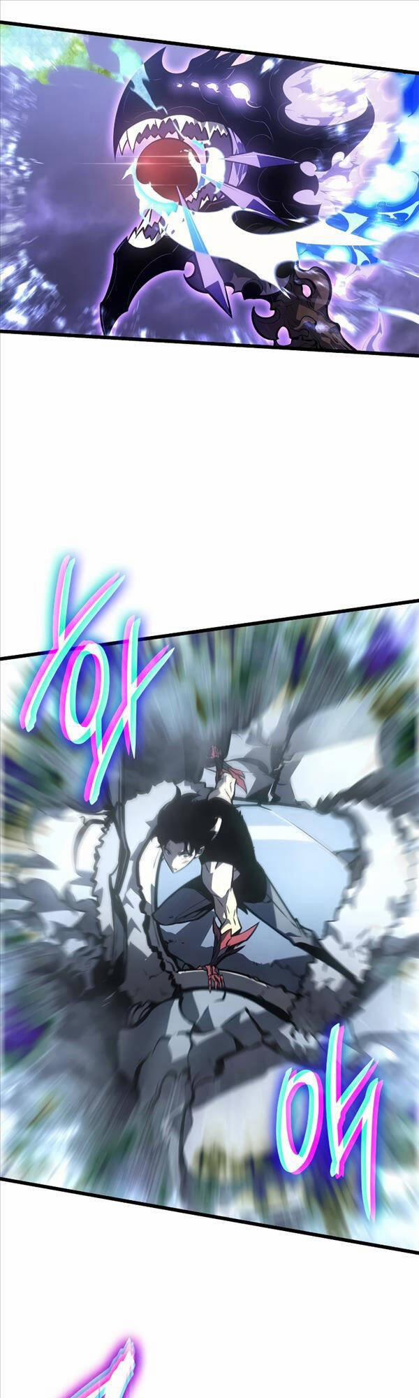 Solo Leveling Ss3 18 trang 45