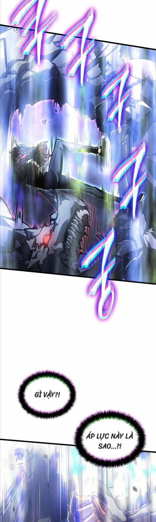 Solo Leveling Ss3 18 trang 46