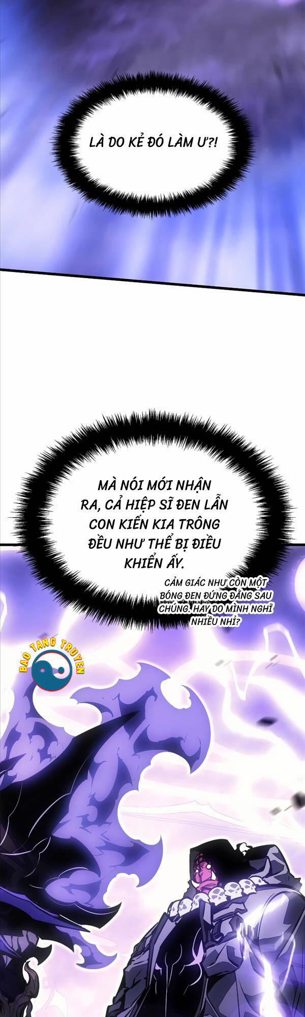 Solo Leveling Ss3 18 trang 48