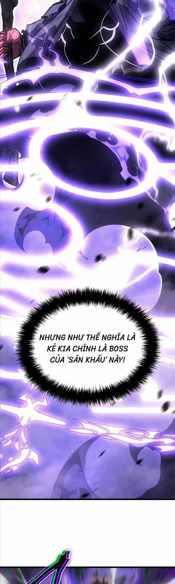 Solo Leveling Ss3 18 trang 49