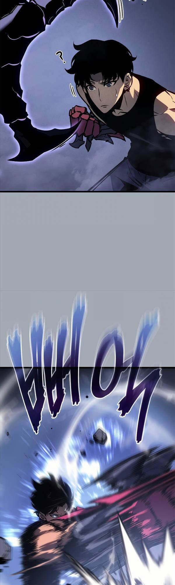 Solo Leveling Ss3 18 trang 5