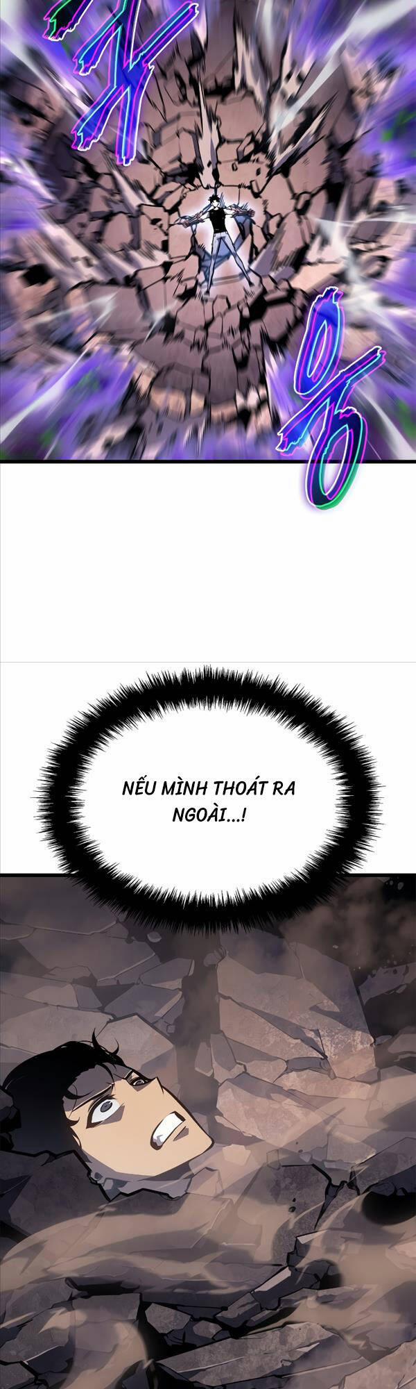 Solo Leveling Ss3 18 trang 50