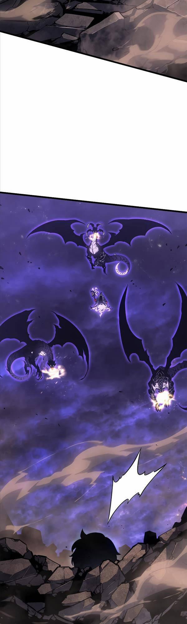 Solo Leveling Ss3 18 trang 51