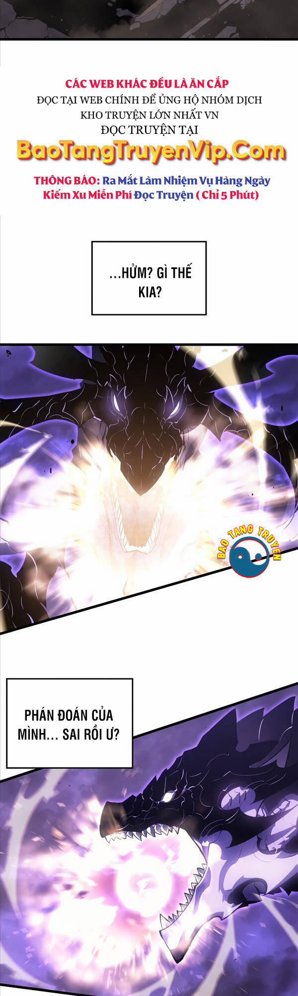 Solo Leveling Ss3 18 trang 52