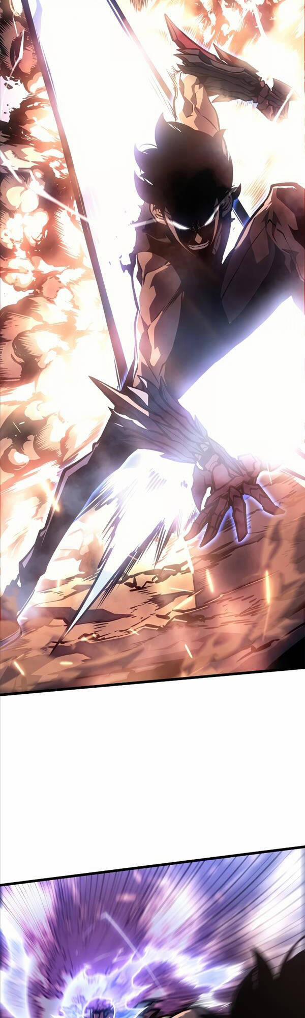 Solo Leveling Ss3 18 trang 59