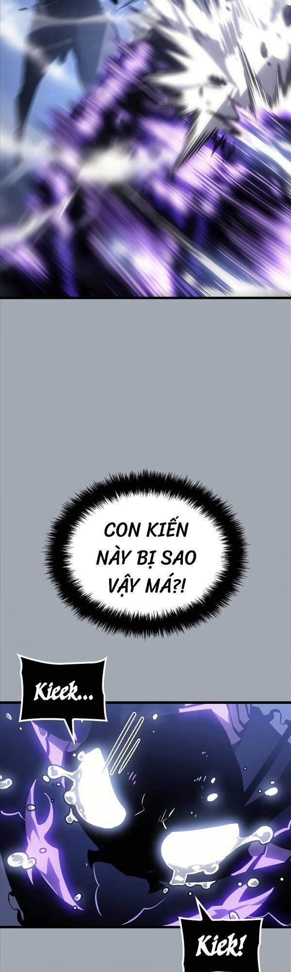 Solo Leveling Ss3 18 trang 6