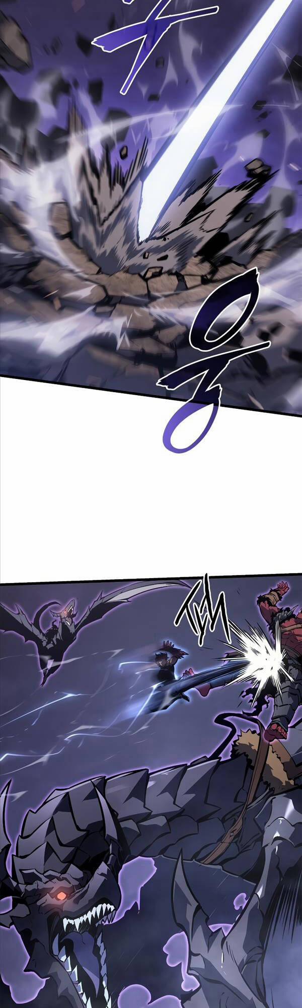 Solo Leveling Ss3 18 trang 62