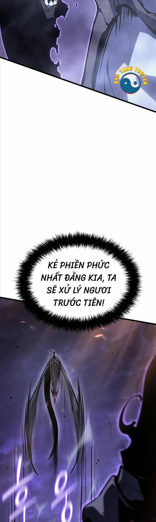 Solo Leveling Ss3 18 trang 63