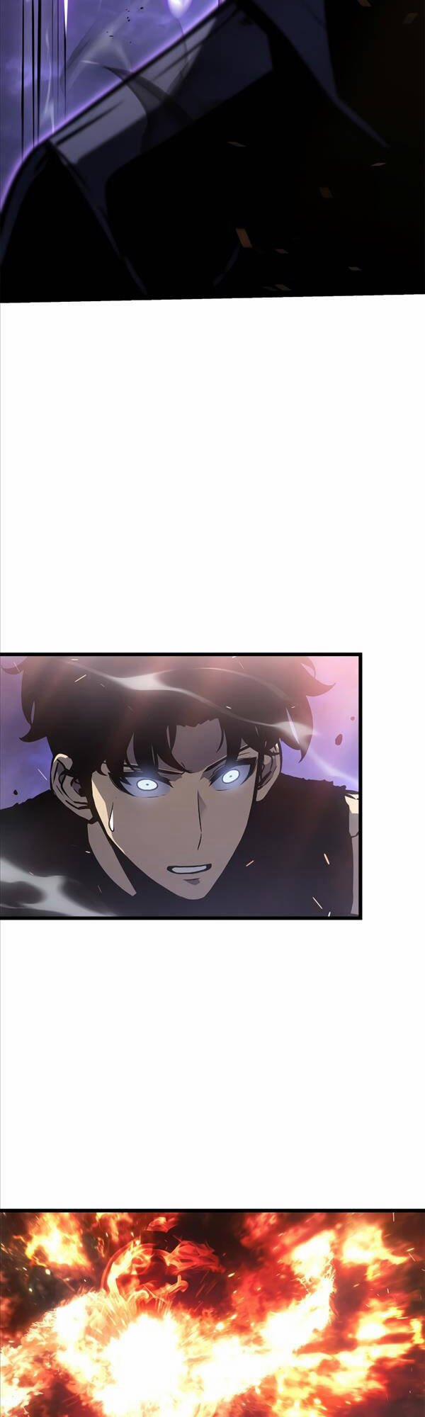 Solo Leveling Ss3 18 trang 64