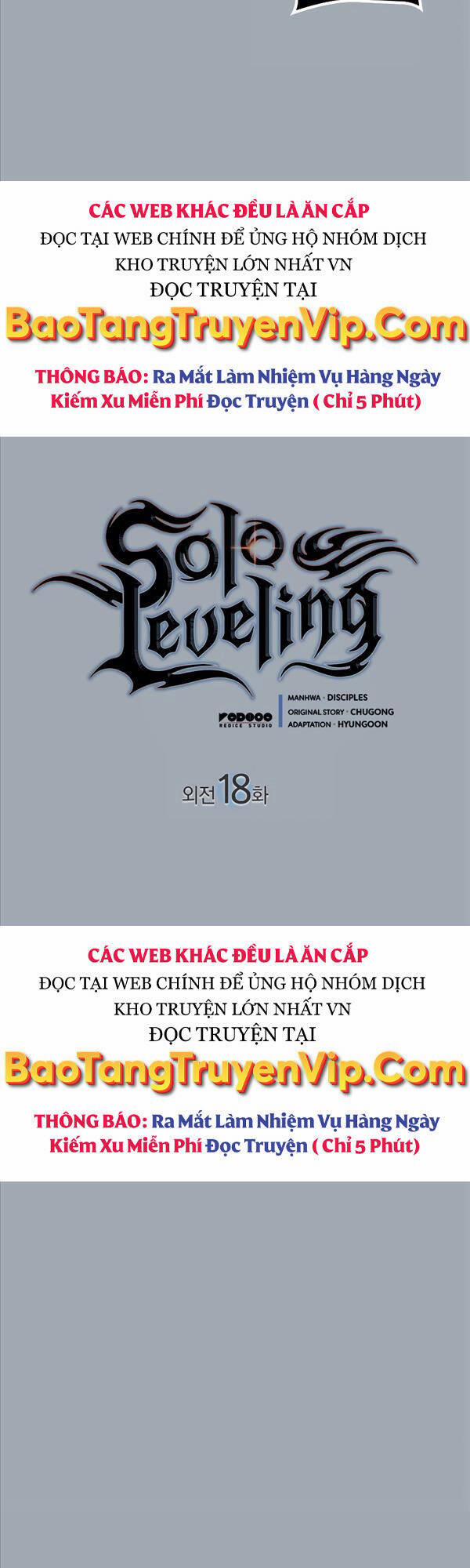 Solo Leveling Ss3 18 trang 7