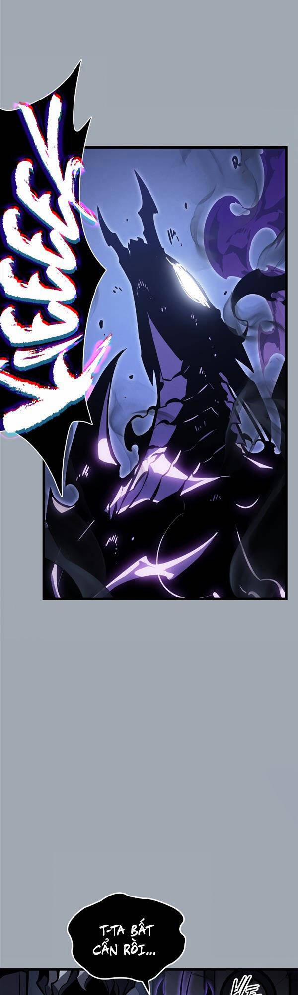 Solo Leveling Ss3 18 trang 8