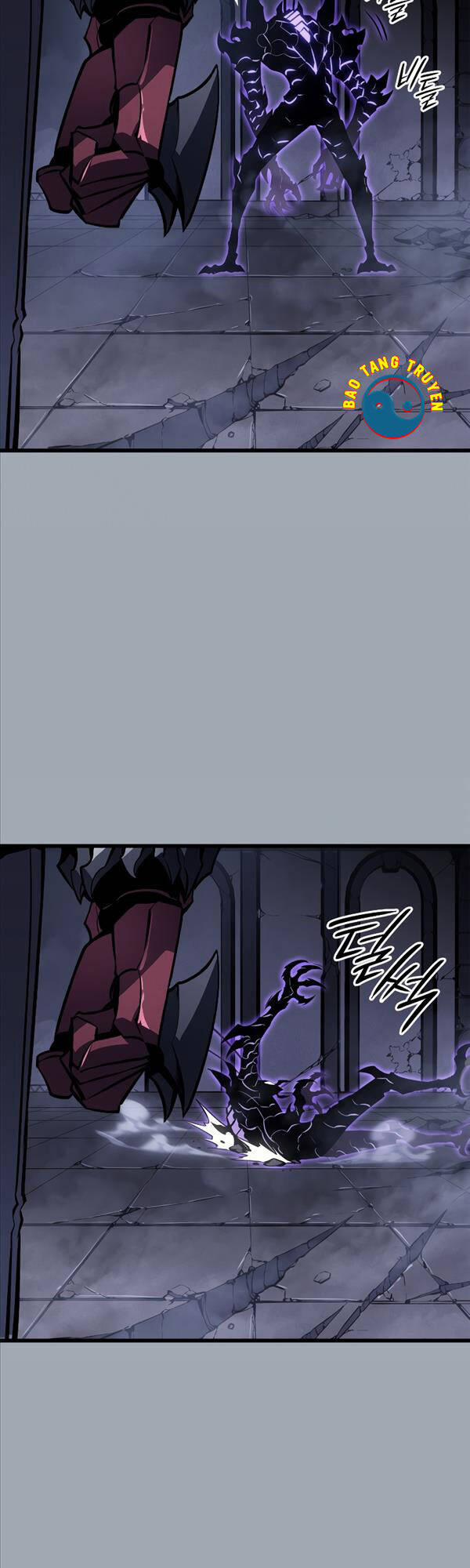 Solo Leveling Ss3 18 trang 9