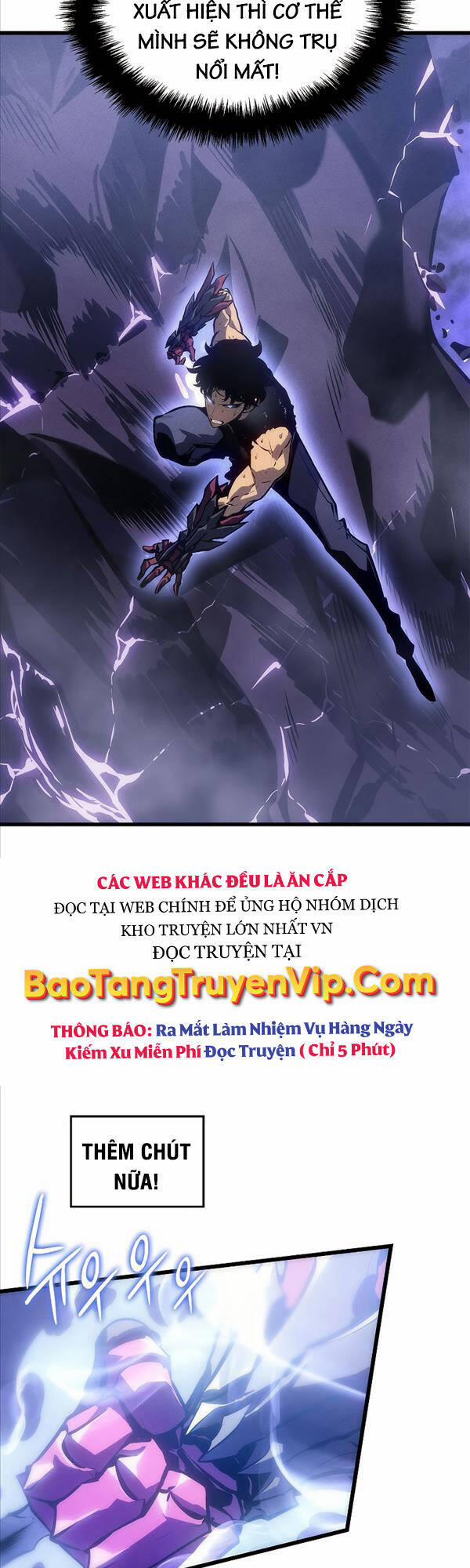 Solo Leveling Ss3 19 trang 10