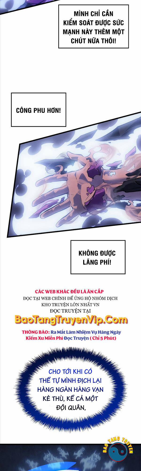 Solo Leveling Ss3 19 trang 11