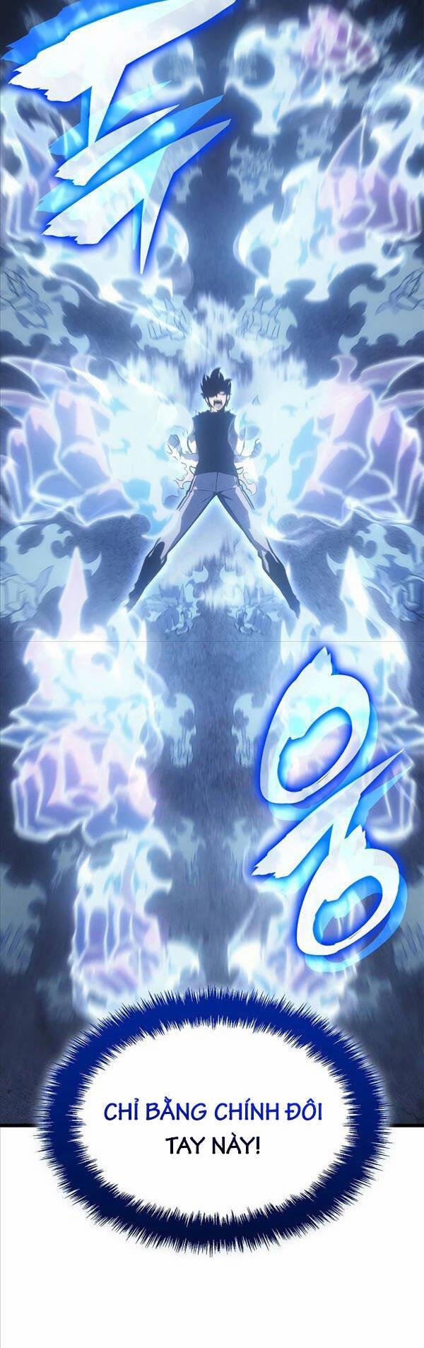 Solo Leveling Ss3 19 trang 12