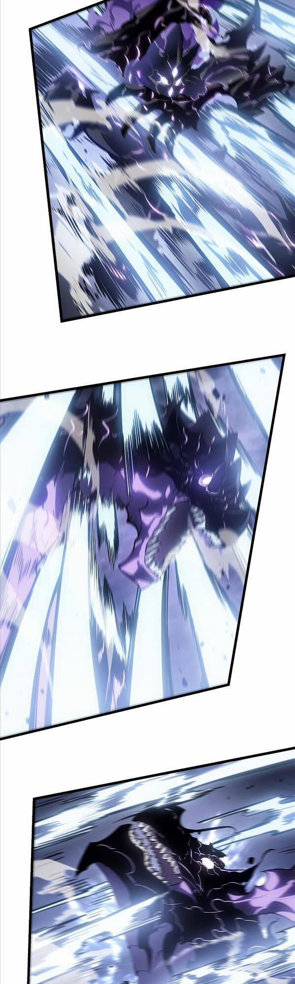 Solo Leveling Ss3 19 trang 14