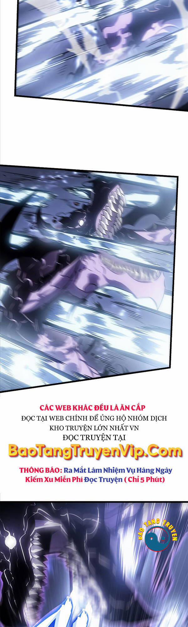 Solo Leveling Ss3 19 trang 15