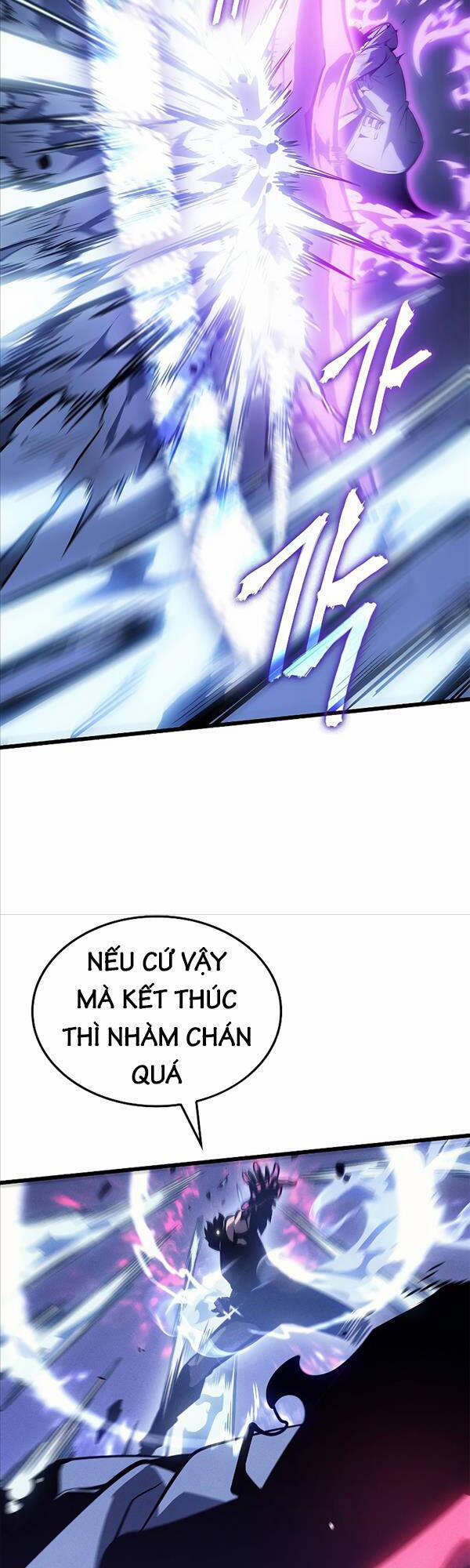 Solo Leveling Ss3 19 trang 18