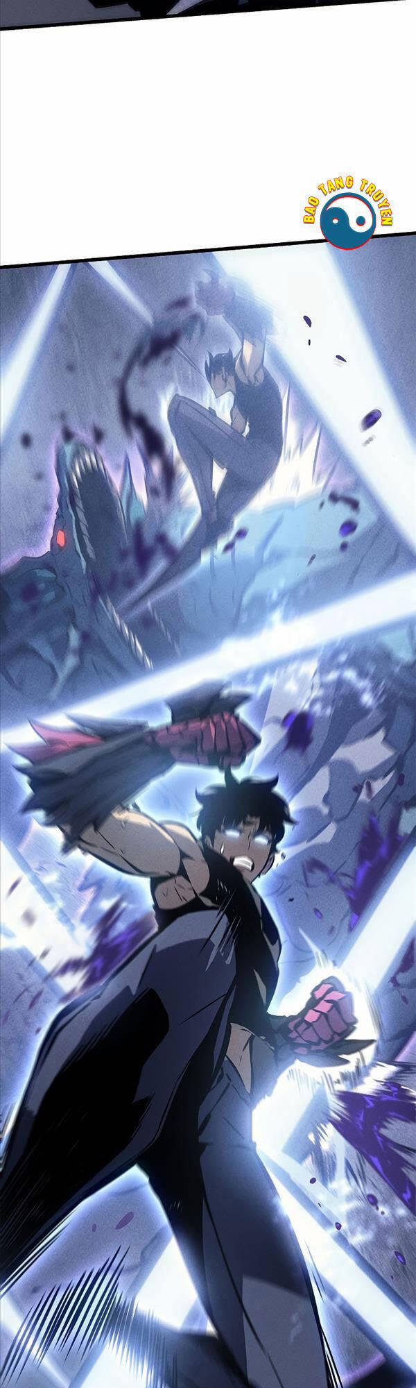 Solo Leveling Ss3 19 trang 2