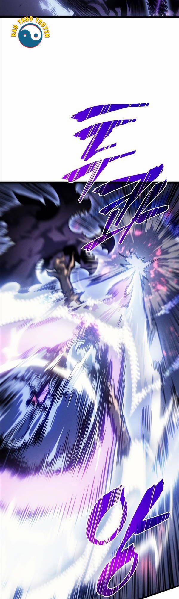 Solo Leveling Ss3 19 trang 20