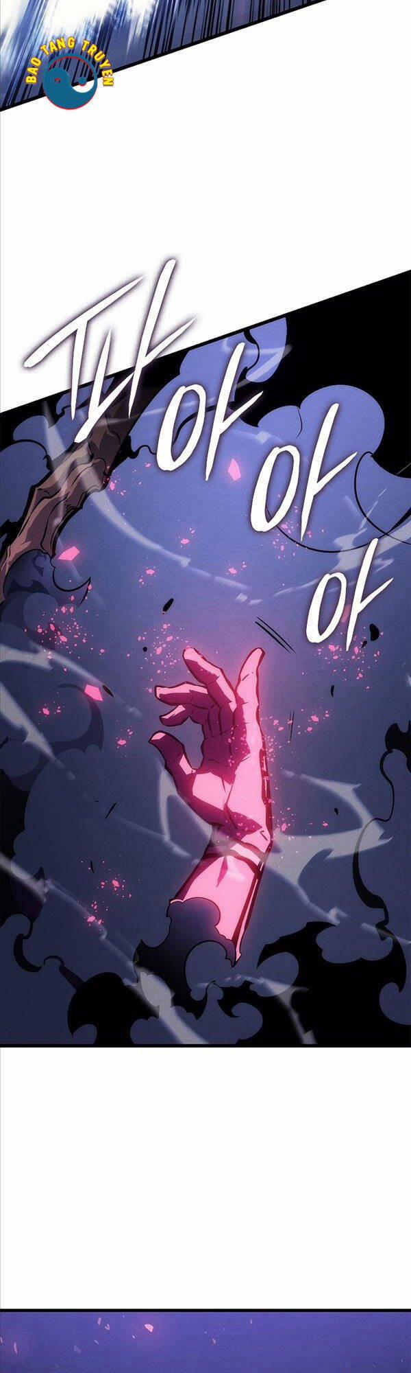 Solo Leveling Ss3 19 trang 21