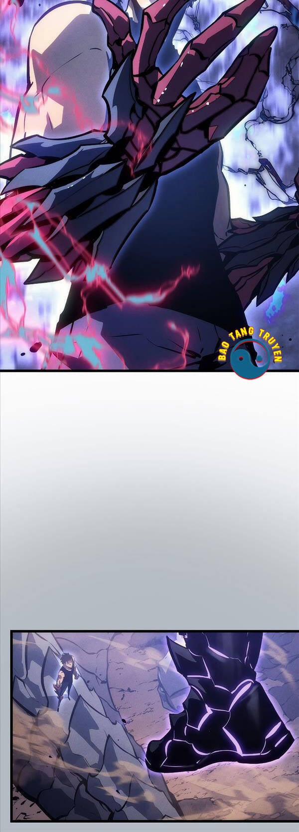 Solo Leveling Ss3 19 trang 24