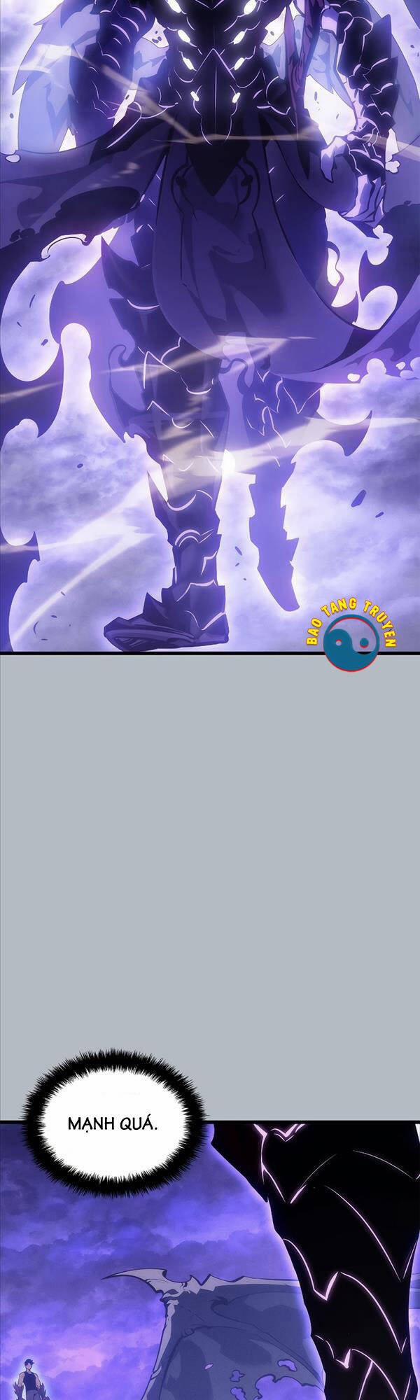 Solo Leveling Ss3 19 trang 26