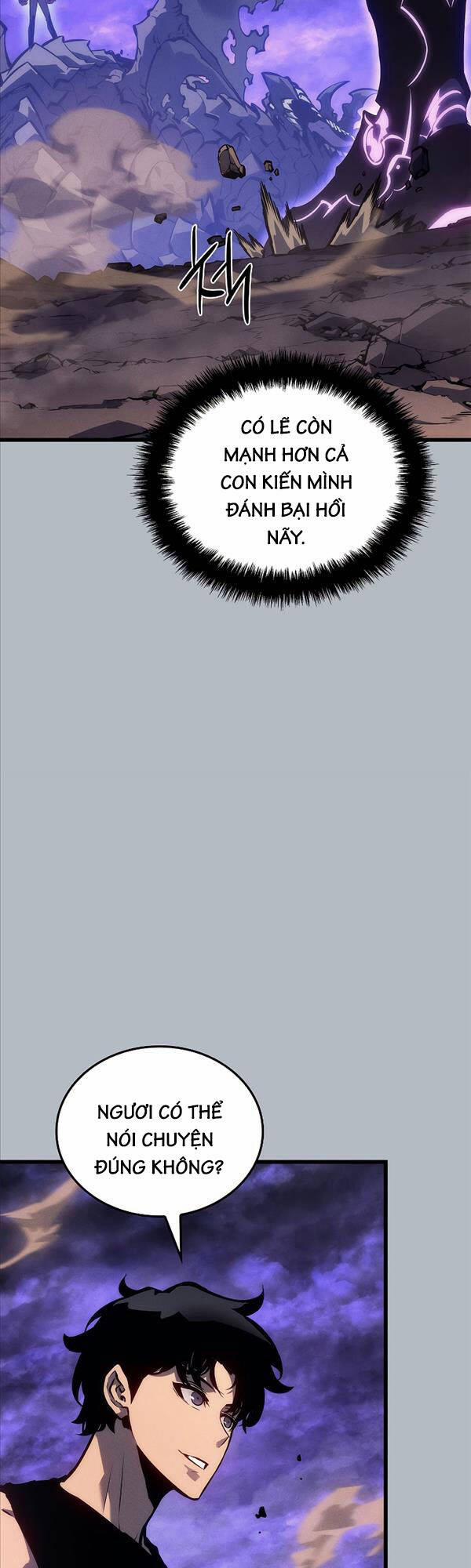 Solo Leveling Ss3 19 trang 27